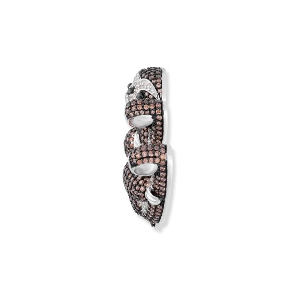 Brad Faultier Anhänger